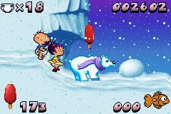 Les Razmoket Voler n'est pas Jouer 3