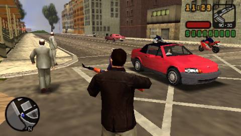 Liberty City Stories 1