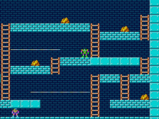 LODE RUNNER 3