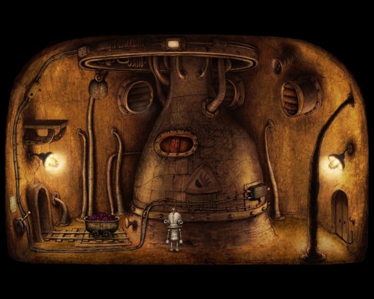 machinarium screen1