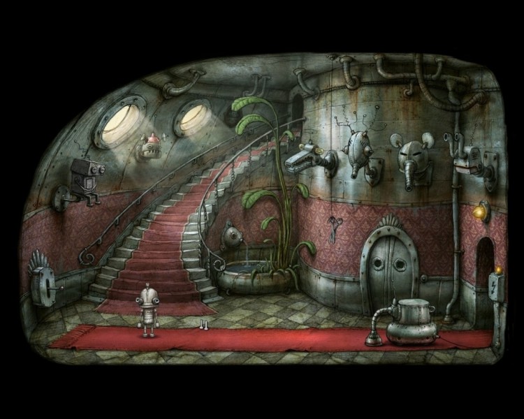 machinarium screen2