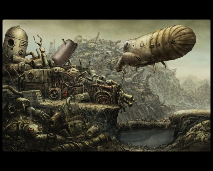 machinarium screen3