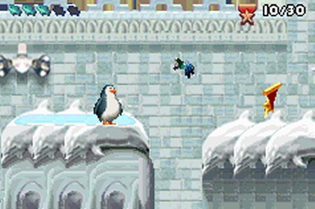 Madagascar Operation Pingouins 1