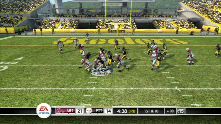 madden nfl 10 screen3