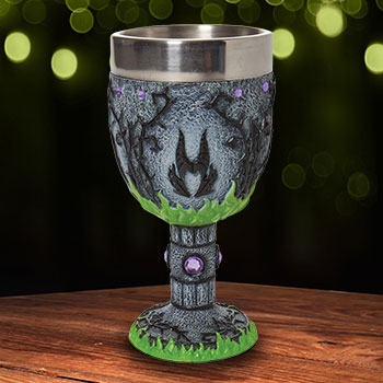 maleficent chalice disney square