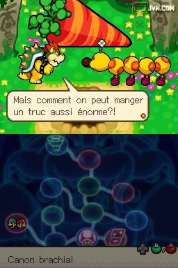 mario et sonic bowser screen1