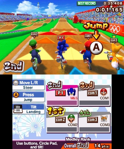 mario sonic 2012 screen1