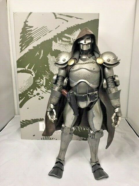 MARVEL DOCTOR DOOM CLASSIC EDITION