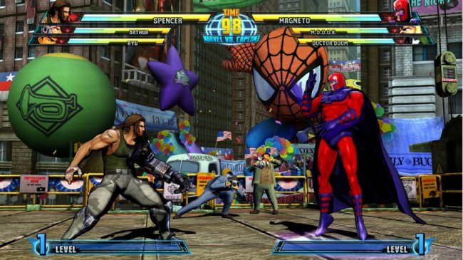 marvel vs capcom 3 screen2 e37733
