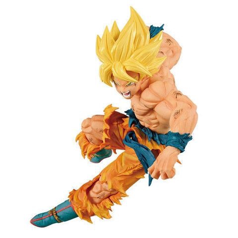 MATCH MAKERS SUPER SAIYAN SON GOKU 1