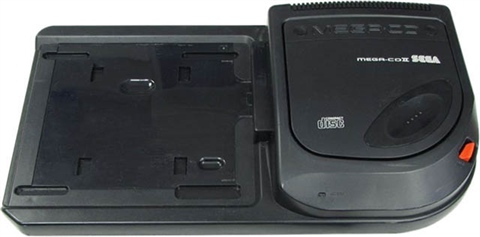MEGA CD 2