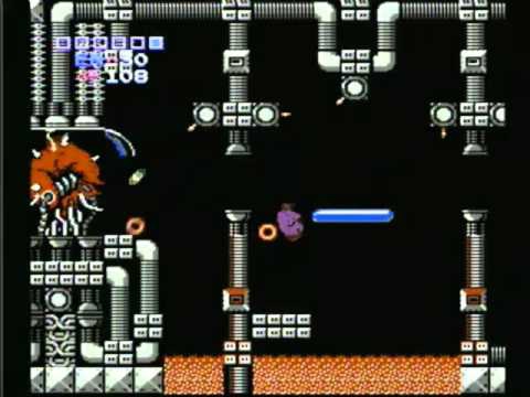 Metroid Disk System 1