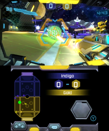 Metroid Prime Federation Force (1)
