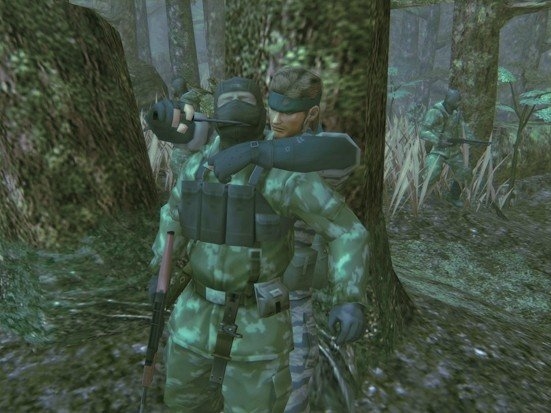 mgs 3 screen4