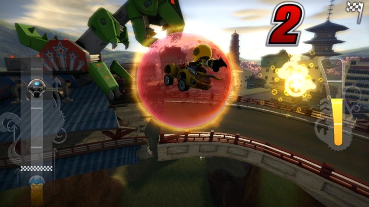 modnation racers screen1