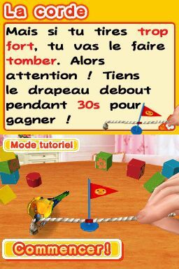 mon ami le perroquet nintendo ds 011