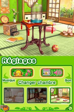 mon ami le perroquet nintendo ds 016