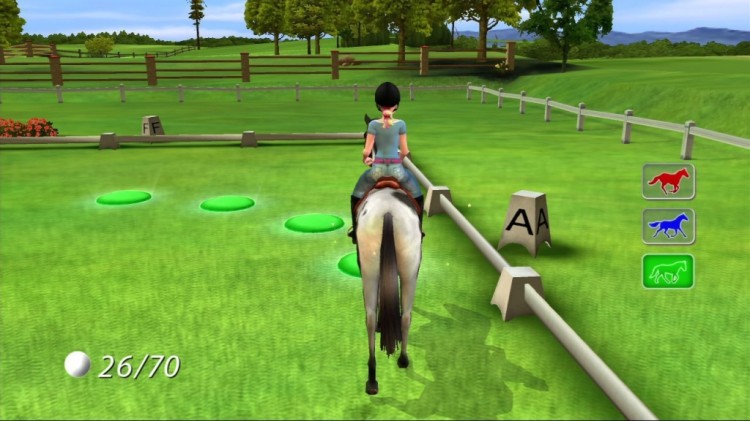 mon cheval et moi 2 screen2