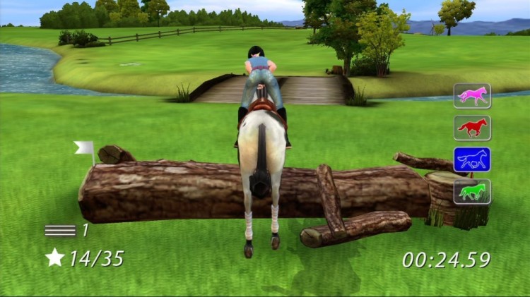 mon cheval et moi 2 screen3