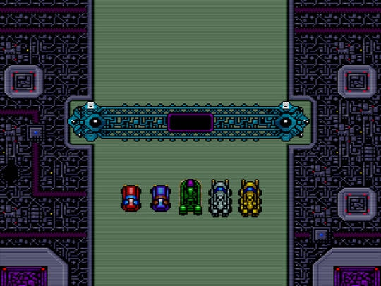 moto roader 2 jap nec pc engine (4)