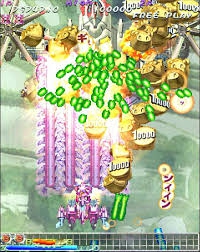 Muchi Muchi Pork! & Pink Sweets 3