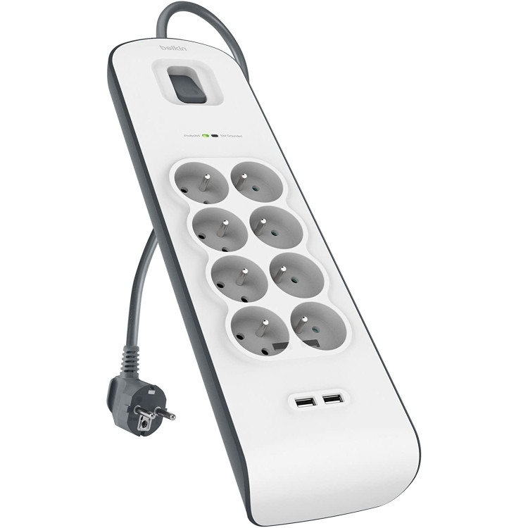 multiprises parafoudre 8 prises (1)