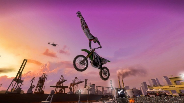 mx vs atv reflex screen1