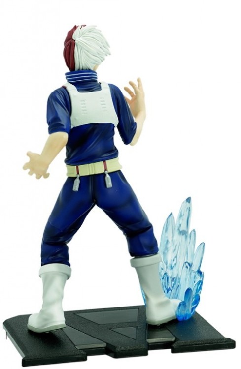 MY HERO ACADEMIA SHOTO TODOROKI ABYSTYLE 3