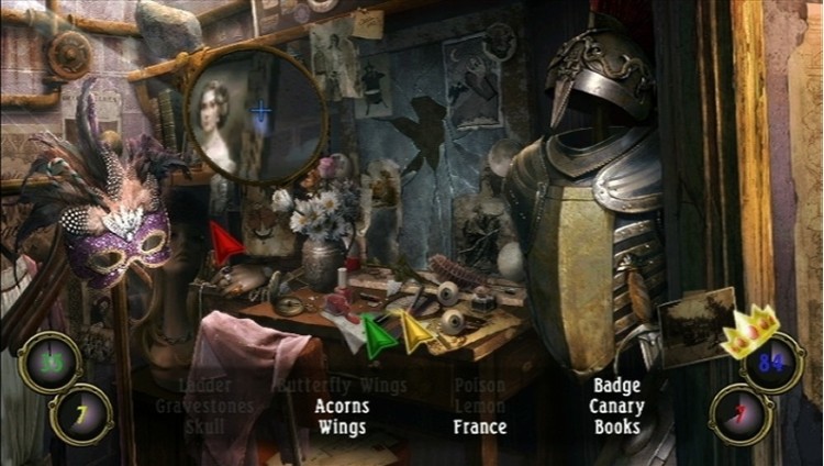 mystery case files screen3