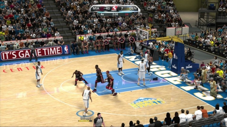 nba 2k10 screen1