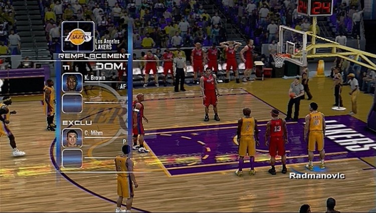 Nba 2k7 screen3