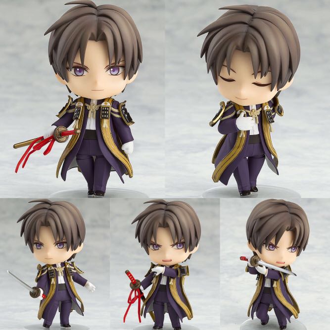 nendoroid heshikiri hasebe 617 2