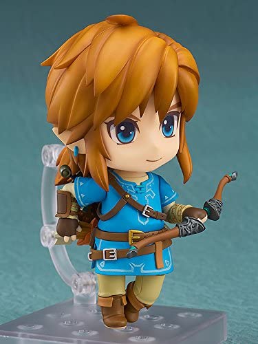 NENDOROID LINK 733 1