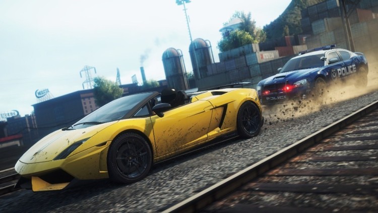 nfs most wanted screen1
