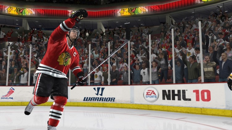 nhl 10 screen1