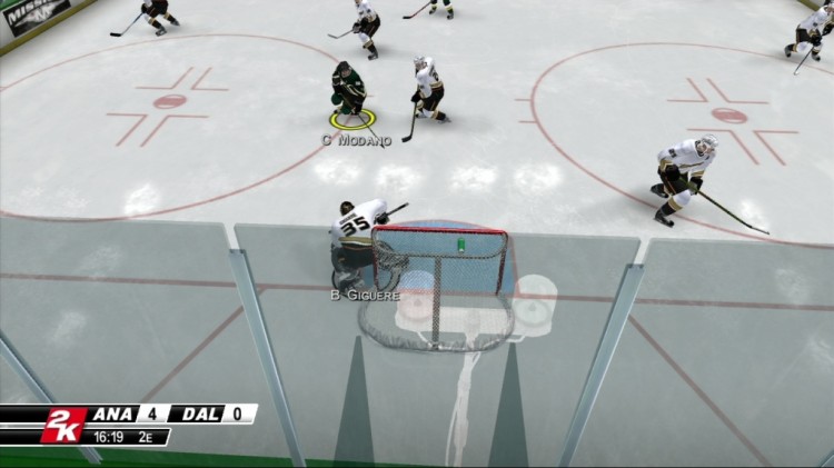 Nhl 2k8 screen1