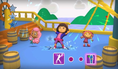 Nickeloedon dance 2 (5)