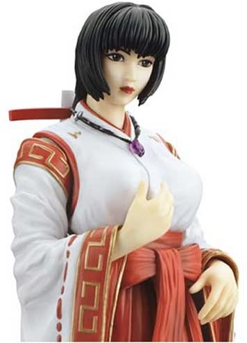 NINJA GAIDEN KUREHA 1