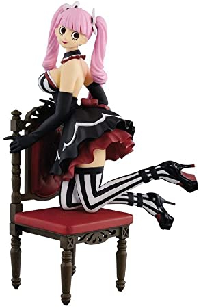 One Piece Girly Girls PERHONA