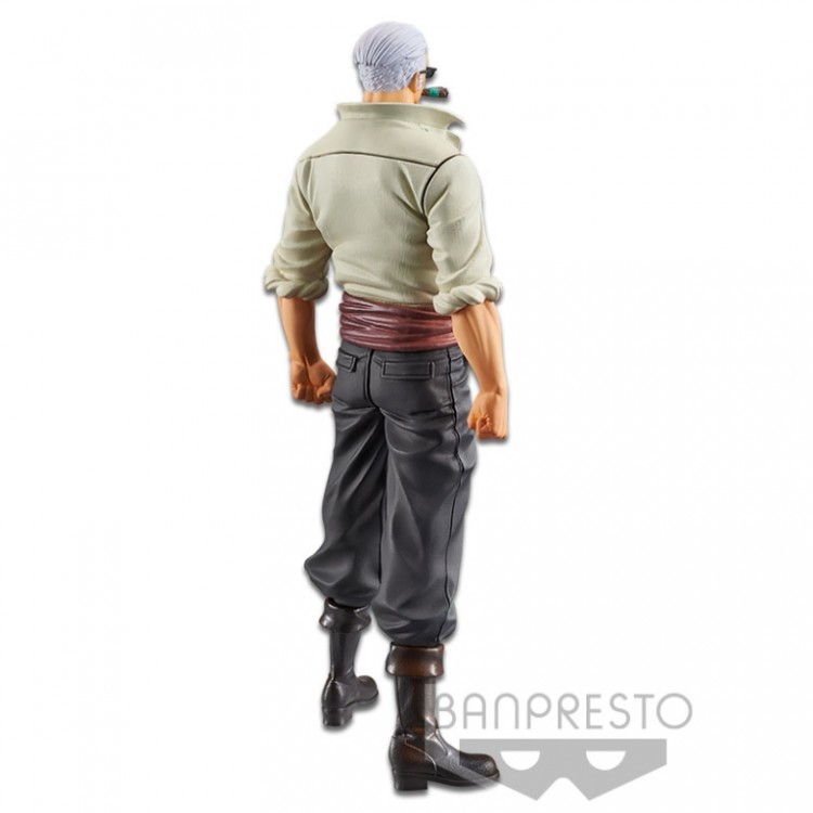 OP STAMPED ROB LUCCI MOVIE DXF THE GRANDLINE MEN VOL 3 2