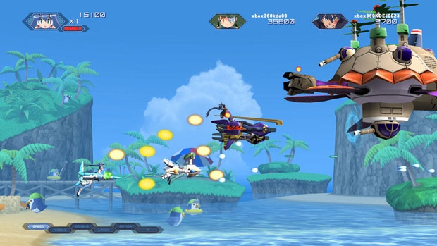 OTOMEDIUS EXCELLENT 2