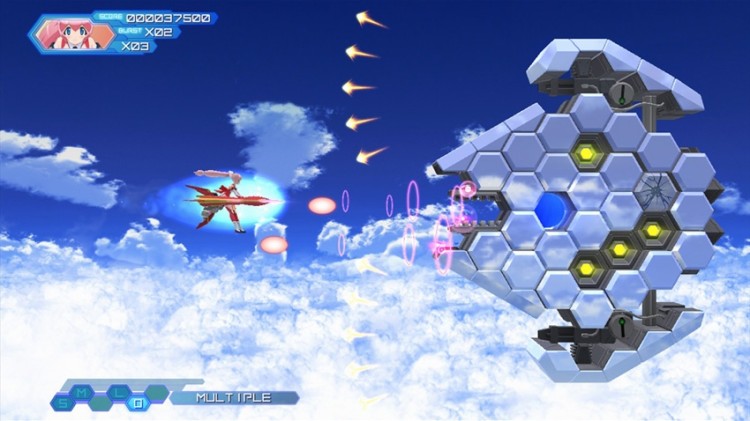 OTOMEDIUS EXCELLENT 3