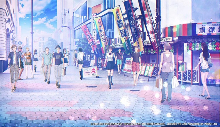 Our World is Ended 2