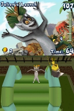 pingouins madagascar screen1