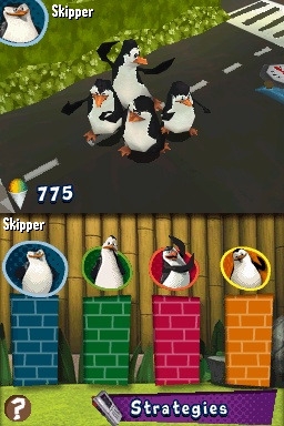 pingouins madagascar screen2