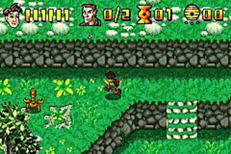 PITFALL HARRY L EXPEDITION PERDUE 2