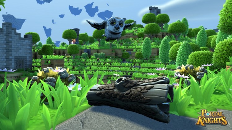 PORTAL KNIGHTS 1