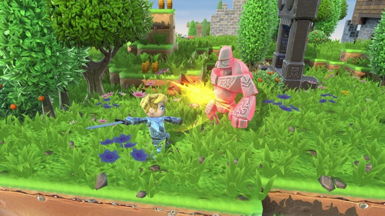 Portal Knights 5
