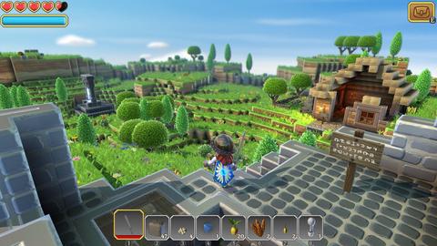 Portal Knights 6
