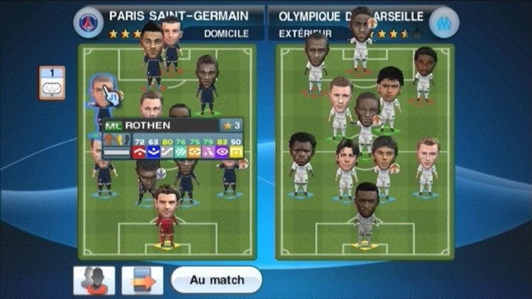 pro evolution soccer 2010 screen1